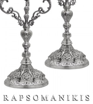 Σετ Δικεροτρίκερα Άμπελος